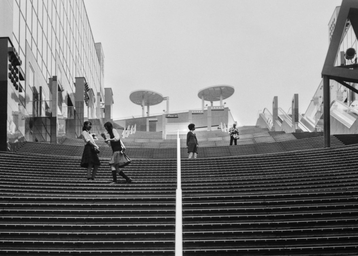 kyoto station