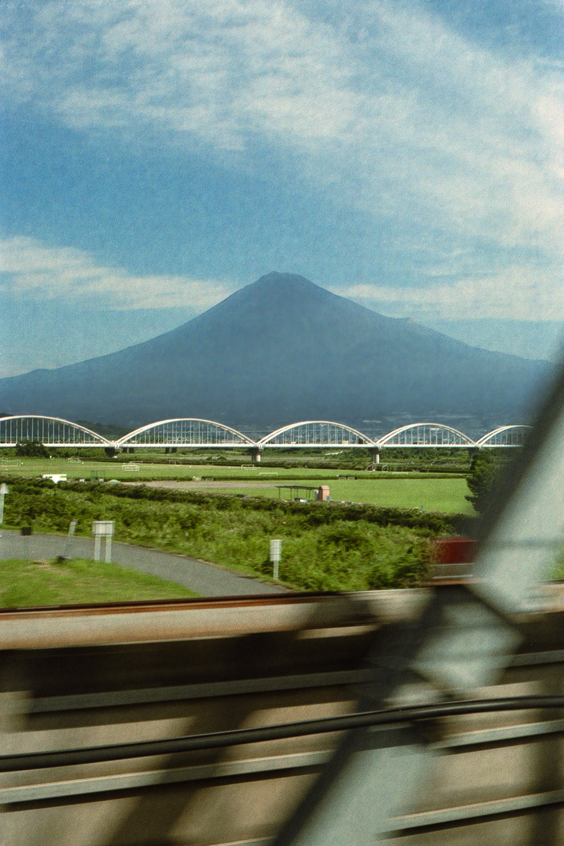 mt fuji