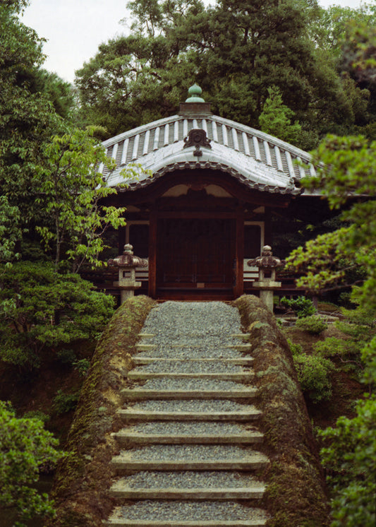 teahouse