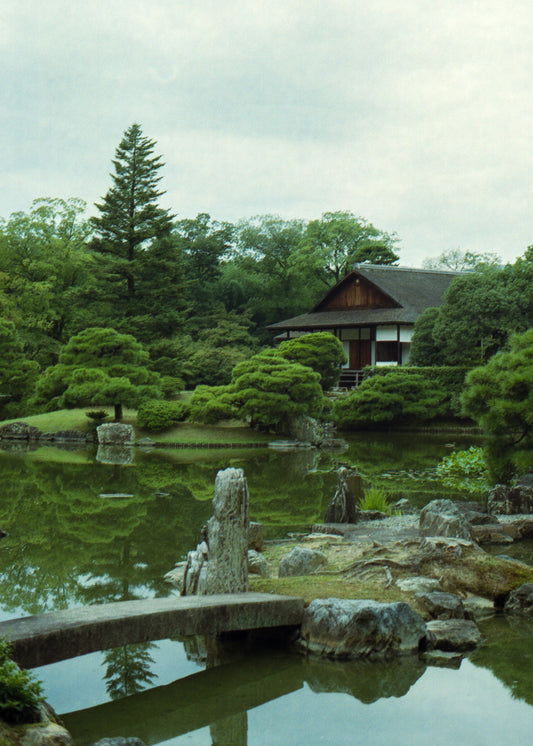 teahouse II